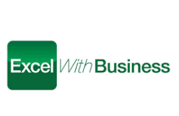 Excel with Business