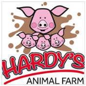 Hardy's Animal Farm Discount Codes & Deals