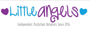 Little Angels Prams Discount Codes & Deals