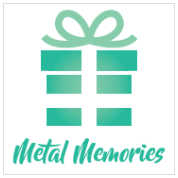 Metal Memories Discount Codes & Deals