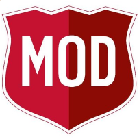 MOD Pizza