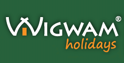 Wigwam Holidays Discount Codes & Deals