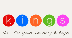 Kings Baby Shop Discount Codes & Deals