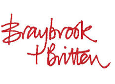 Braybrook and Britten Discount Codes & Deals