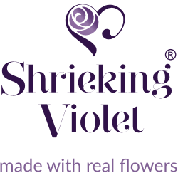 Shrieking Violet