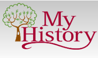 My History Discount Codes & Deals