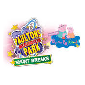 Paultons Breaks