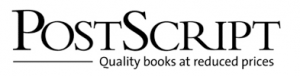 Postscript Books Discount Codes & Deals