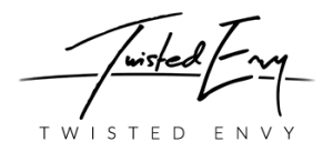 Twisted Envy Discount Codes & Deals