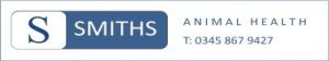 Smiths Animal Health Discount Codes & Deals