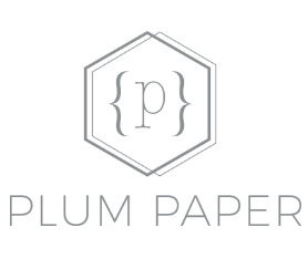 Plum Paper