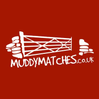 Muddy Matches