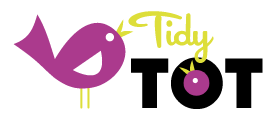 Tidy Tot Discount Codes & Deals