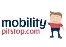 Mobility Pitstop Discount Codes & Deals