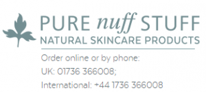 Pure Nuff Stuff Discount Codes & Deals