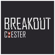Breakout Chester Discount Codes & Deals