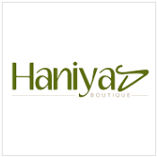 Haniya's Boutique Discount Codes & Deals
