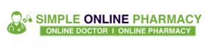 Simple Online Pharmacy