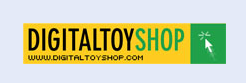 Digital Toy Shop Discount Codes & Deals