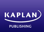 Kaplan Publishing