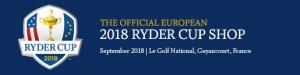 Ryder Cup Shop