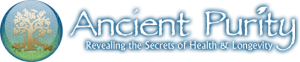 Ancient Purity Discount Codes & Deals
