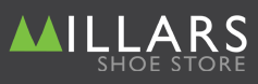 Millars Shoe Store Discount Codes & Deals