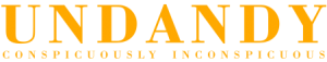 Undandy