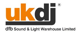 UKDJ Discount Codes & Deals