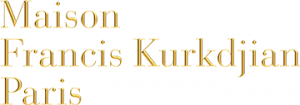 Maison Francis Kurkdjian Discount Codes & Deals