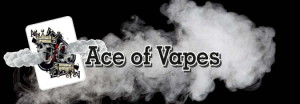 Ace of Vapes Discount Codes & Deals