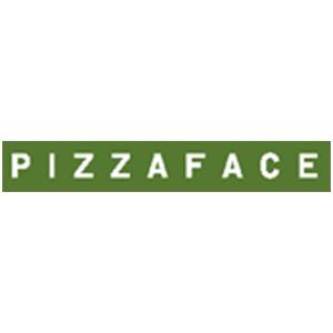 Pizza Face