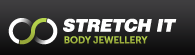 Stretch It Body Jewellery