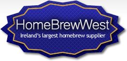 HomeBrewWest