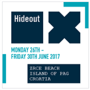 Hideout Festival