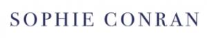 Sophie Conran Discount Codes & Deals