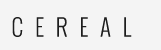 Cereal Magazine Discount Codes & Deals