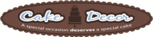 Cake Decor Discount Codes & Deals