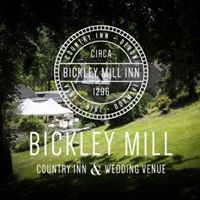 Bickley Mill Discount Codes & Deals