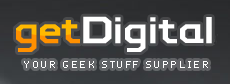 GetDigital Discount Codes & Deals