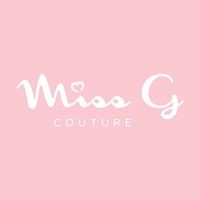 Miss G Couture Discount Codes & Deals