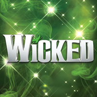 Wicked The Musical