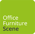 Office Furniture Scene