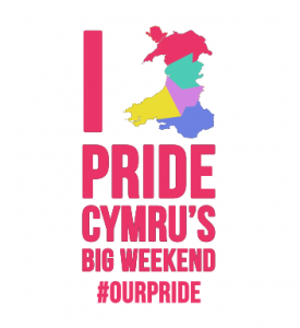 Pride Cymru Discount Codes & Deals
