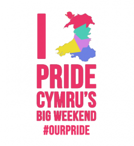 Pride Cymru