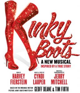 Kinky Boots