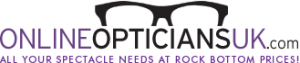 Online Opticians UK Discount Codes & Deals