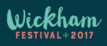 Wickham Festival