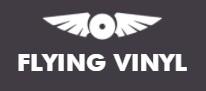 Flying Vinyl