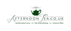 AfternoonTea.co.uk Discount Codes & Deals